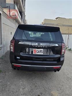 شيفروليه تاهو